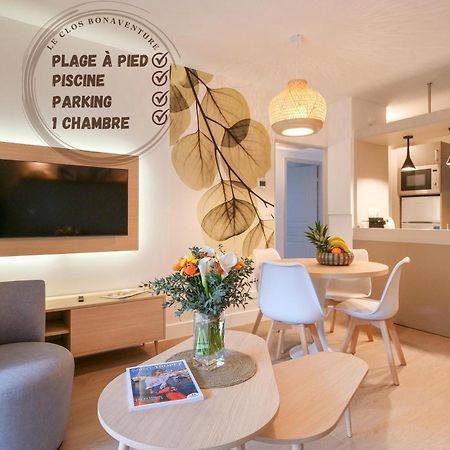 Brise Marine Piscine St Tropez II Apartment Saint-Tropez Exterior photo